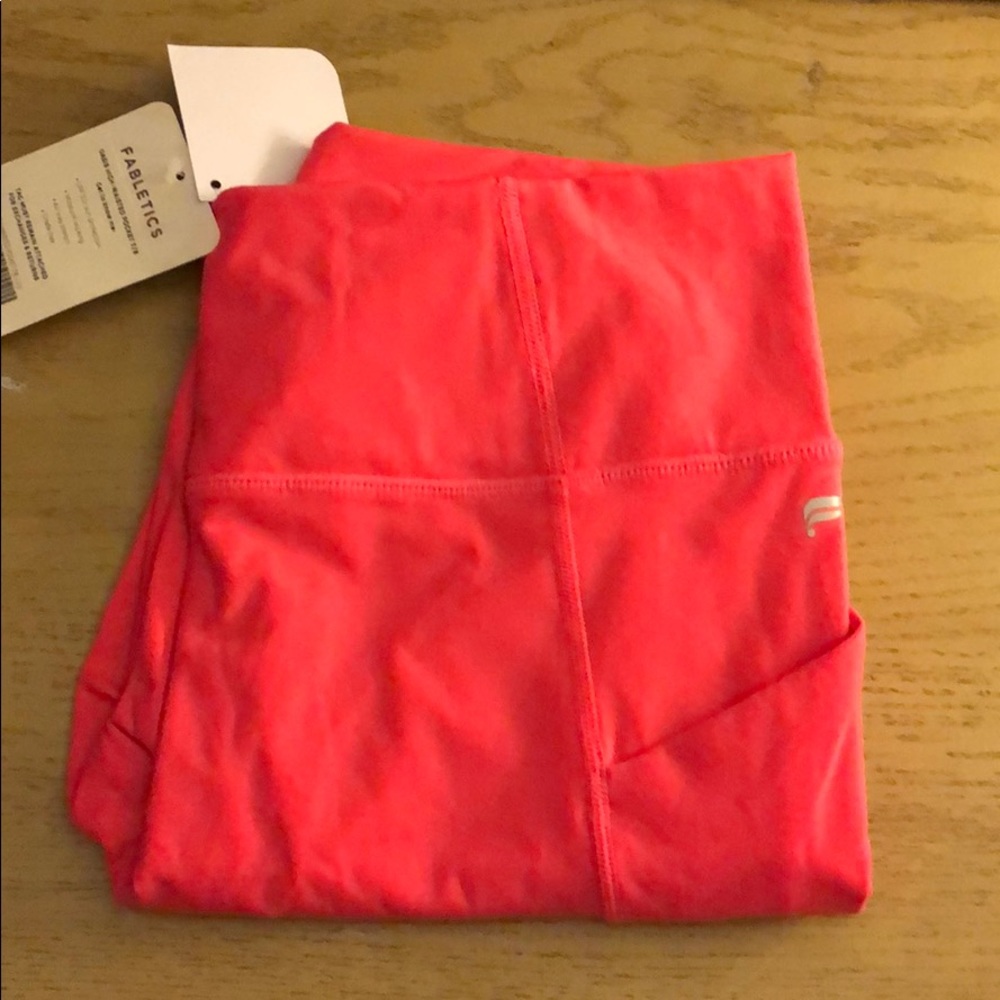 Fabletics leggings yoga running pants
